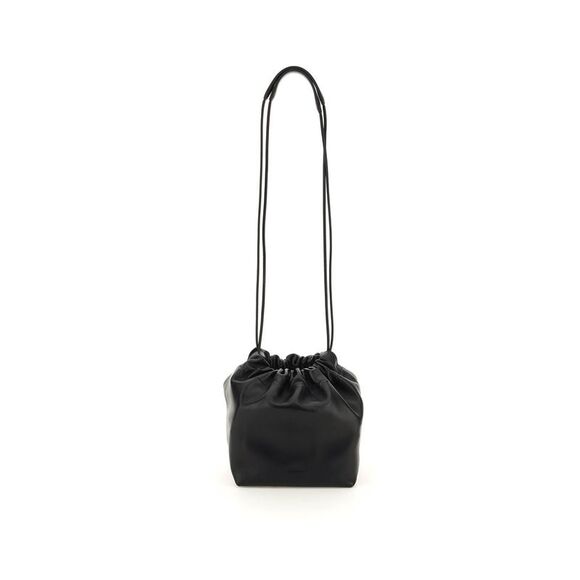 JIL SANDER Handbags - JIL SANDER Dumpling Crossbody Bag